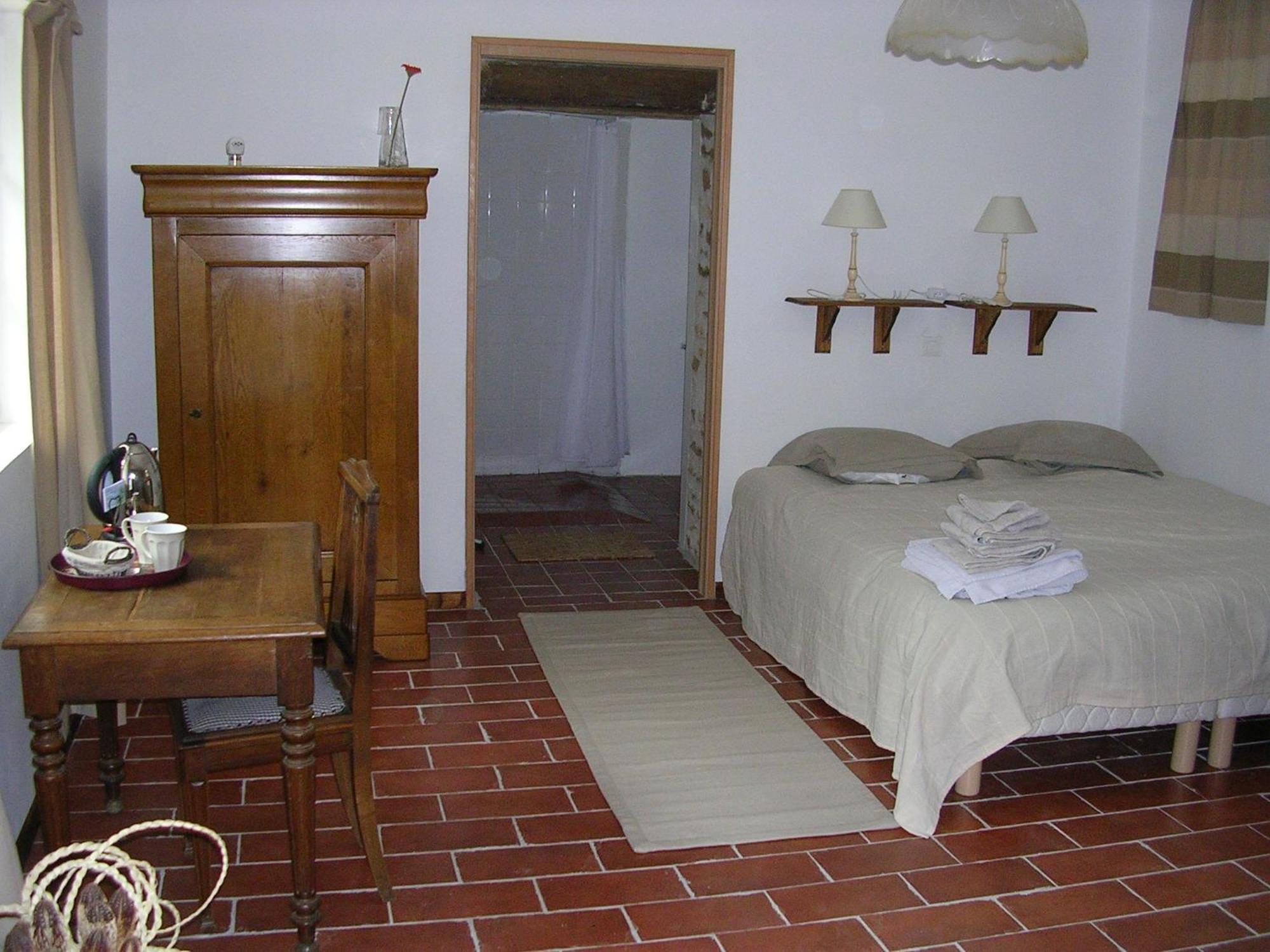 La Grenelle Bed & Breakfast Houlbec-Cocherel Exterior photo